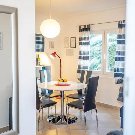 Apartment Prospe Vela Luka