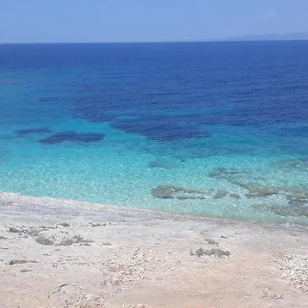 Prospe * Vela Luka