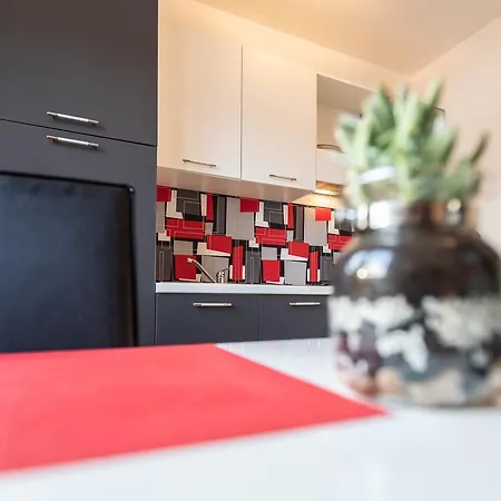 Apartment Prospe
