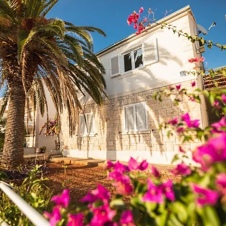 Apartment Prospe Vela Luka