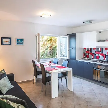 Prospe Apartment Vela Luka