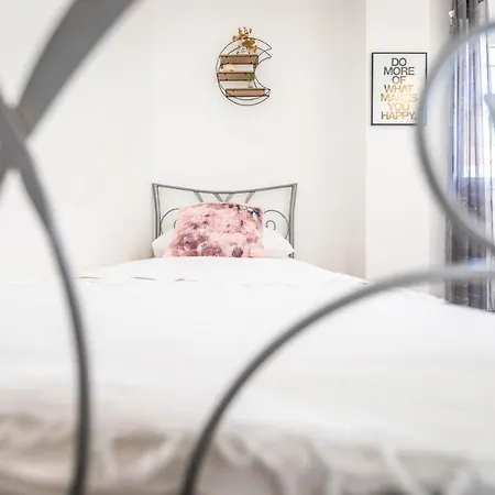 Prospe Apartment