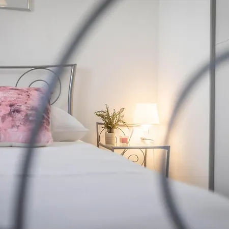 Apartment Prospe