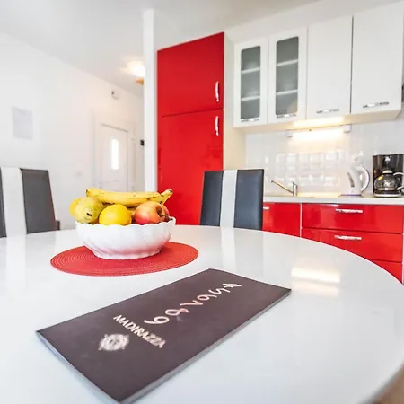 Apartment Prospe *
