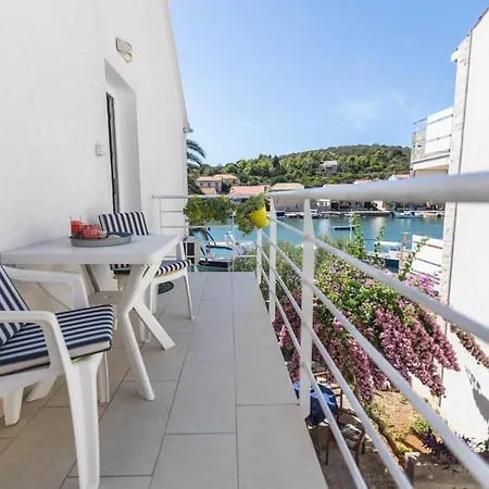 Prospe Apartment *