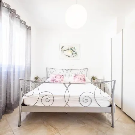 Prospe Apartment