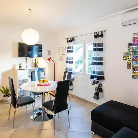 Apartment Prospe Vela Luka