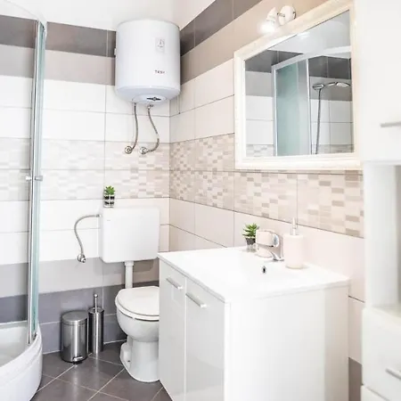 Apartman Prospe
