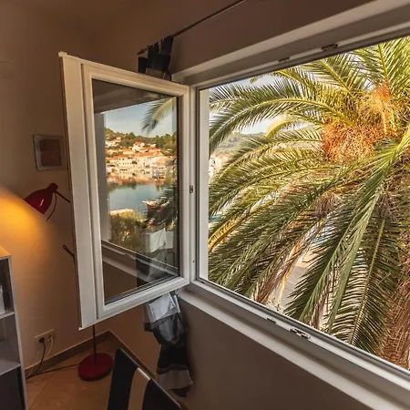 Prospe Apartment Vela Luka