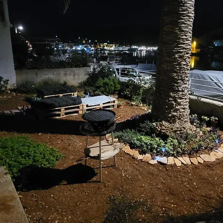 Apartment Prospe *